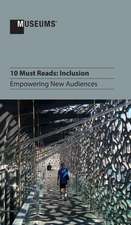 10 Must Reads: Inclusion - Empowering New Audiences