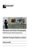 Museums and Visitor Photography