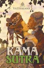 Kama Sutra