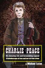 Charlie Peace