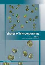 Viruses of Microorganisms