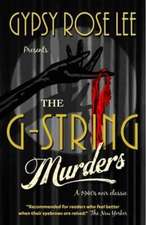 G-String Murders
