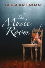 The Music Room