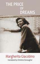 The Price of Dreams: Patricia Highsmith, the Novel of Her Life