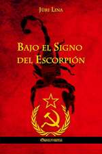 Bajo el Signo del Escorpión