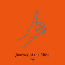 Journey of the Mind