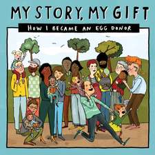 My Story, My Gift (29): HOW I BECAME AN EGG DONOR (Known recipient)