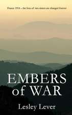 Embers of War