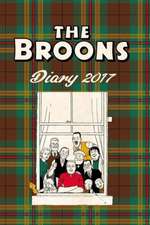 The Broons Diary 2017