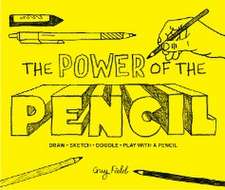 The Power of the Pencil