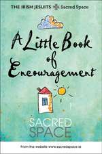 Jesuits, I: Little Book of Encouragement