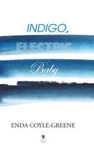 Indigo, Electric, Baby