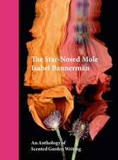 The Star-Nosed Mole