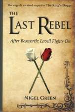 The Last Rebel