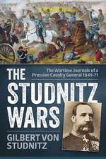 Studnitz, G: Studnitz Wars
