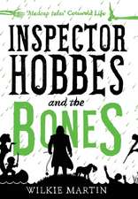 Inspector Hobbes and the Bones