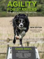 Sellers, C: Agility For Starters
