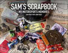 Sam's Scrapbook