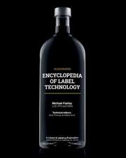 Encyclopedia of Label Technology