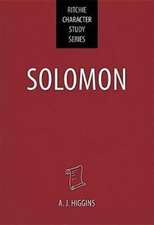 Solomon