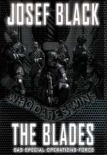 The Blades