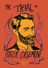 The Trial of Roger Casement