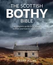 The Scottish Bothy Bible