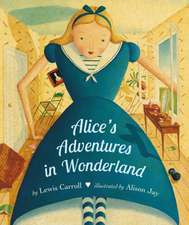 Alice's Adventures in Wonderland