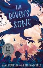 The Raven's Song