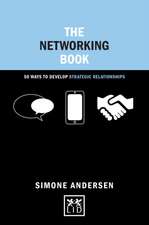 Networking Book