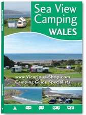 Sea View Camping Wales