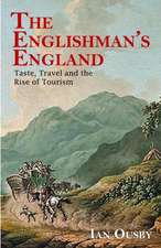 The Englishman's England