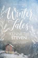 Winter Tales – Selected Short Stories