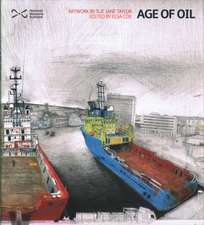 Age of Oil