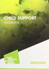 Child Support Handbook