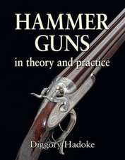 Hadoke, D: Hammer Guns