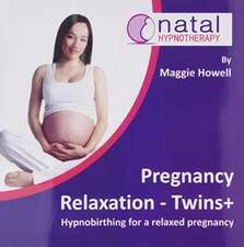 PREGNANCY RELAXATION TWINS