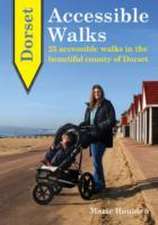 Dorset Accessible Walks