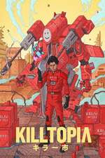 Killtopia Vol 2