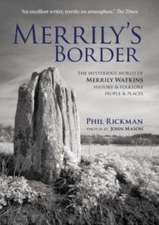 Rickman, P: Merrily's Border