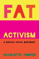 Fat Activism