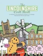 Lincolnshire Cook Book