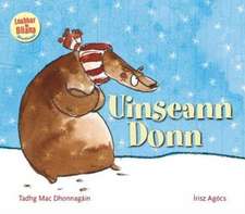 UINSEANN DONN