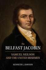 The Belfast Jacobin