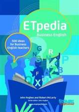 Etpedia Business English