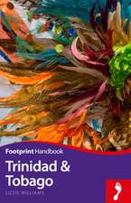 Footprint Handbook Trinidad and Tobago