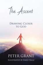 Grant, P: The Ascent