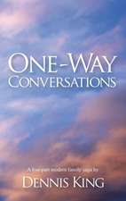 One-Way Conversations