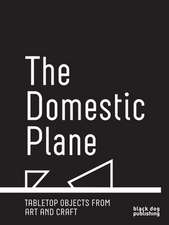 Domestic Plane