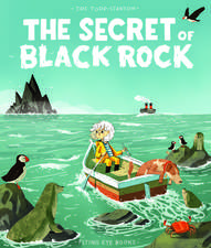 The Secret of Black Rock